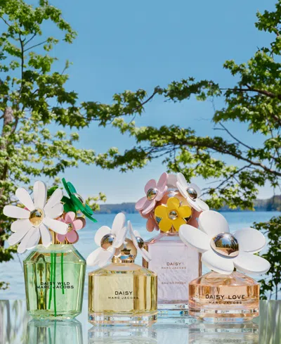 Marc Jacobs 3-pc. Daisy Eau De Toilette Gift Set