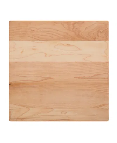 John Boos B Series 12" Square Cutting Board