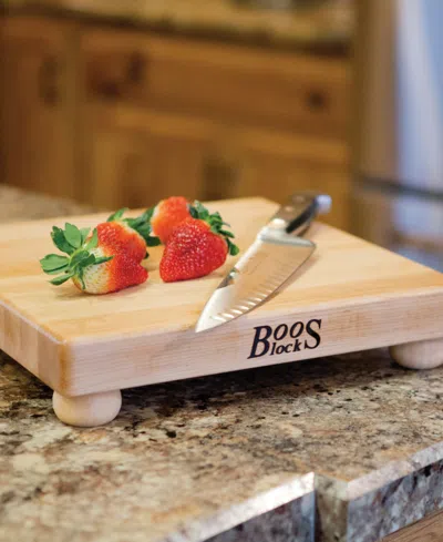 John Boos B Series 12" Square Cutting Board
