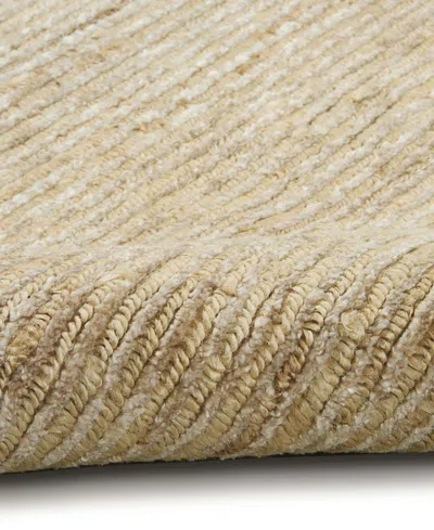 Calvin Klein Mesa Msa01 4'x6' Area Rug