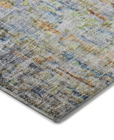 Dalyn Boca Bo13 2'3''x7'6'' Runner Area Rug