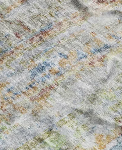 Dalyn Boca Bo13 2'3''x7'6'' Runner Area Rug