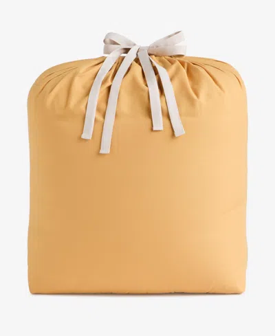 Arch Studio Microfiber Down Alternative Comforter, Full/queen, Exclusively At Macy's