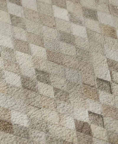 Dalyn Bozeman Bm6 8'x8' Round Area Rug