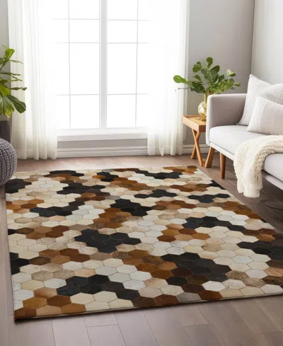 Dalyn Bozeman Bm9 5'x7'6'' Area Rug