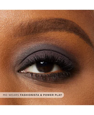 Tarte Lette Amazonian Clay Matte Palette