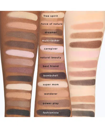 Tarte Lette Amazonian Clay Matte Palette