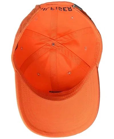 Tommy Hilfiger Men's Embroidered Ardin Cap