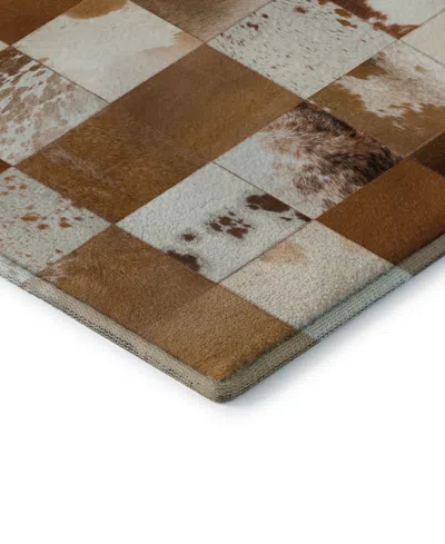 Dalyn Bozeman Bm10 3'x5' Area Rug