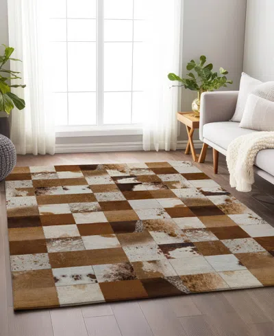 Dalyn Bozeman Bm10 3'x5' Area Rug