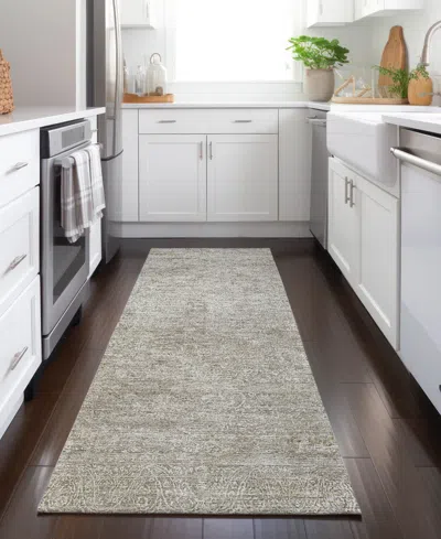 Dalyn Burano Bu10 2'3''x7'6'' Runner Area Rug