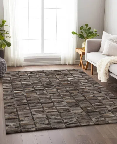 Dalyn Bozeman Bm4 3'x5' Area Rug