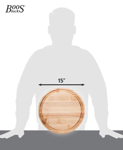 John Boos Cb Series 15" Cutting Board