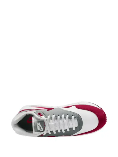 Nike Air Max 1 '86 Og Golf "team Red/cool Grey/black/white" Sneakers