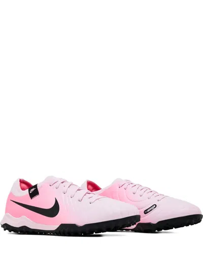 Nike Tiempo Legend Pro Turf "pink Foam/black" Sneakers