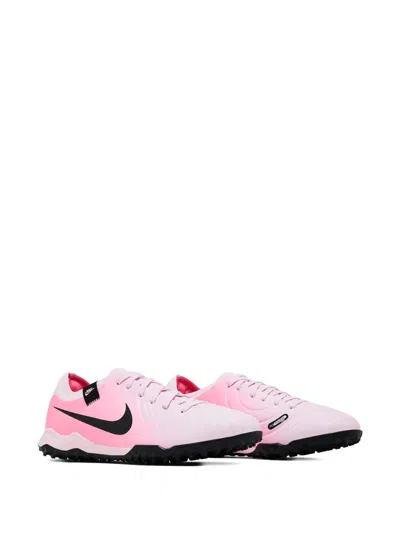 Nike Tiempo Legend Pro Turf "pink Foam/black" Sneakers