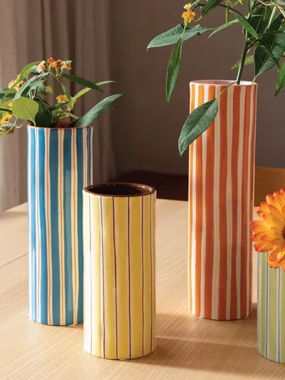 &k Amsterdam Ray Vase