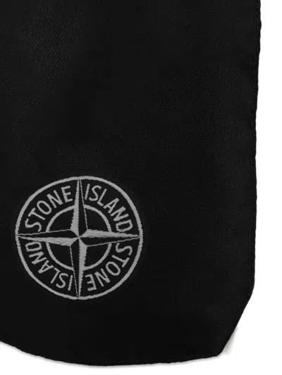 Stone Island Hooded Padded Jacket