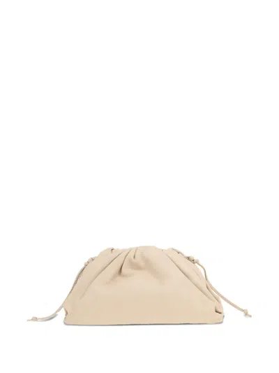 Pre-owned Bottega Veneta Leather Pouch Bag