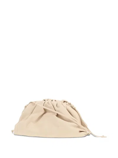 Pre-owned Bottega Veneta Leather Pouch Bag