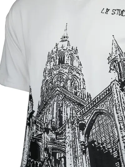 L8 Studio Cathédrale T-shirt