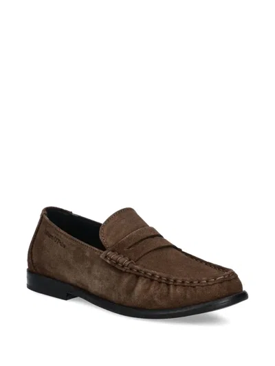 Marc O'polo Suede Loafers
