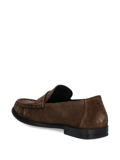 Marc O'polo Suede Loafers