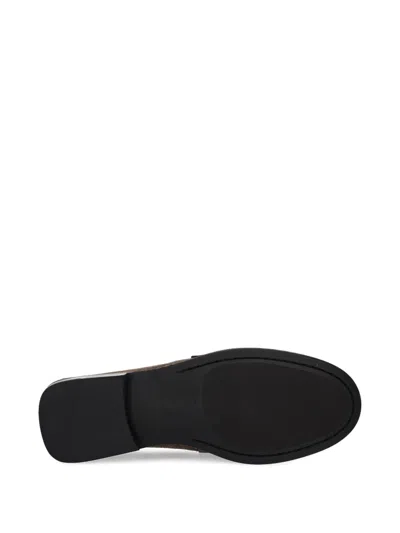 Marc O'polo Suede Loafers