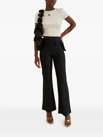 Operasport Alice Trousers In Black