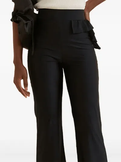 Operasport Alice Trousers In Black