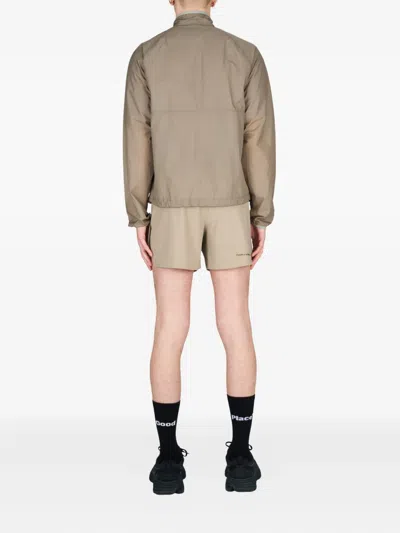 Unna Half-zip Windstopper Jacket