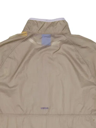 Unna Half-zip Windstopper Jacket