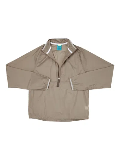 Unna Half-zip Windstopper Jacket