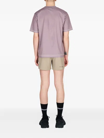 Unna Text-print T-shirt