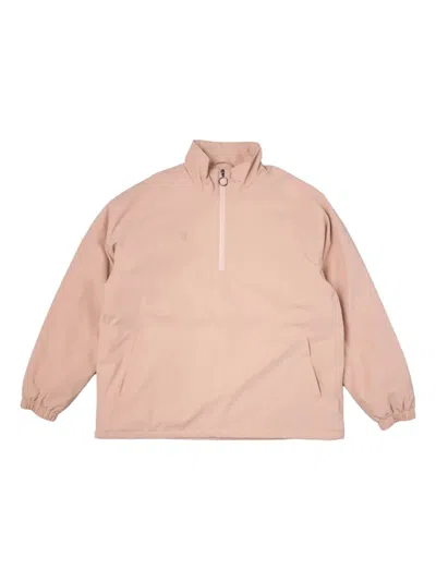 Welter Shelter Half-zip Pouch Jacket