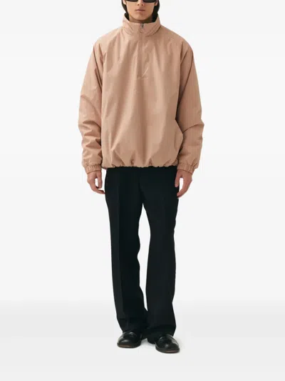 Welter Shelter Half-zip Pouch Jacket