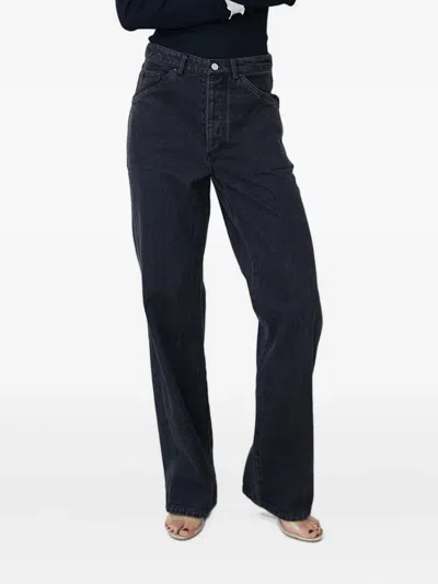 Operasport Bay Jeans In Black
