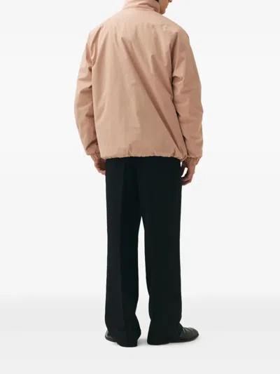 Welter Shelter Half-zip Pouch Jacket