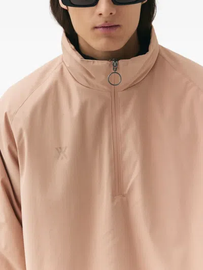 Welter Shelter Half-zip Pouch Jacket