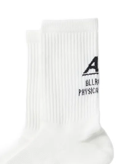 Rototo Allrounder Crew Socks