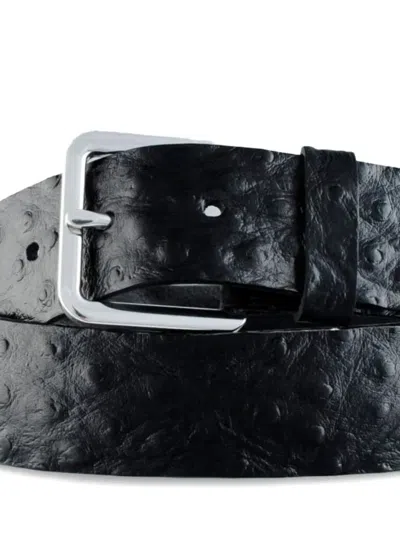 Molebo Leather Belt