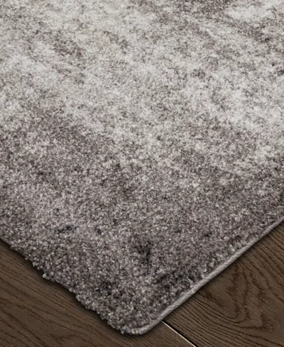 Feizy Skyview 39qcf 2'6"x7'3" Runner Area Rug