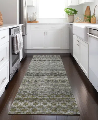 Dalyn Burano Bu6 2'3''x7'6'' Runner Area Rug