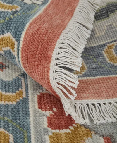 Feizy Karina 69g4f 2'x3' Area Rug