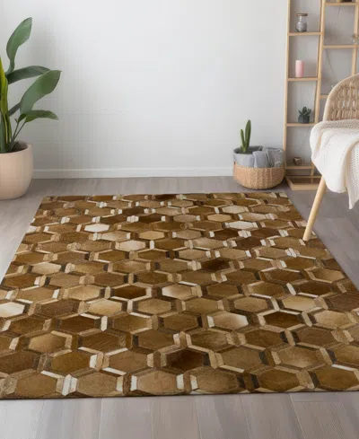 Dalyn Bozeman Bm1 8'x10' Area Rug