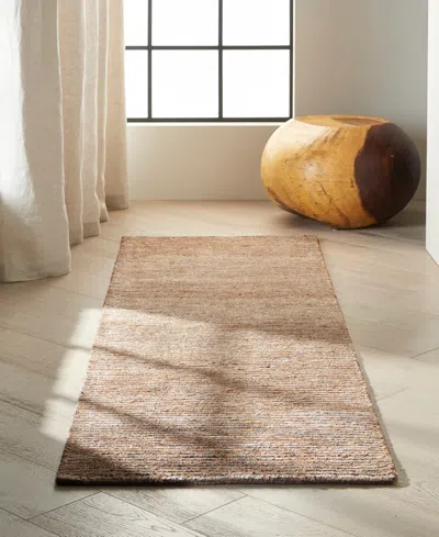 Calvin Klein Mesa Msa01 2'2"x7'4" Runner Area Rug