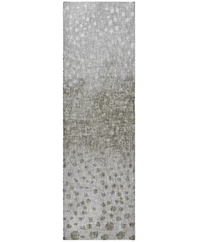 Dalyn Boca Bo12 2'3''x7'6'' Runner Area Rug