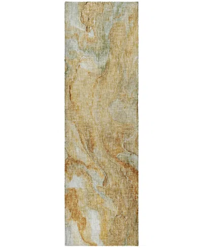 Dalyn Boca Bo14 2'3''x7'6'' Runner Area Rug