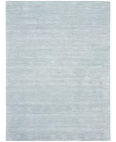 Calvin Klein Ck010 Linear Lnr01 7'7"x9'7" Area Rug