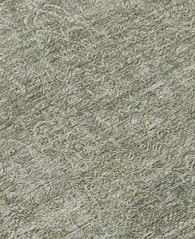 Dalyn Burano Bu1 8'x8' Round Area Rug